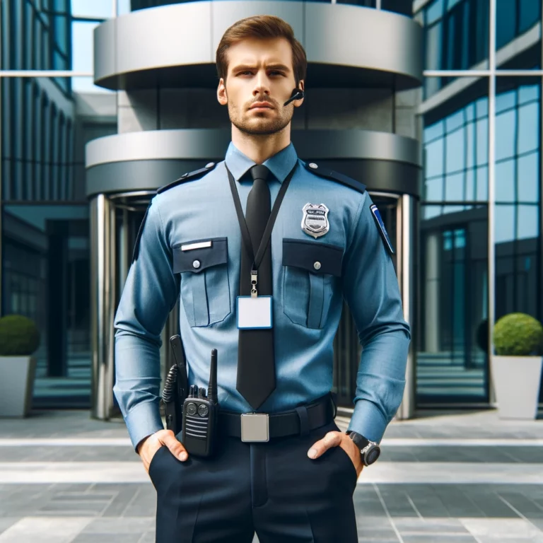 A Deep Dive into Security Guard Careers: Skills, Responsibilities, and Growth Opportunities