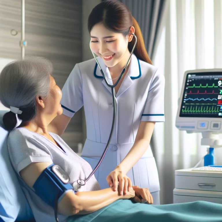 Exploring Nursing Careers: A Comprehensive Guide to Skills, Duties, and Opportunities
