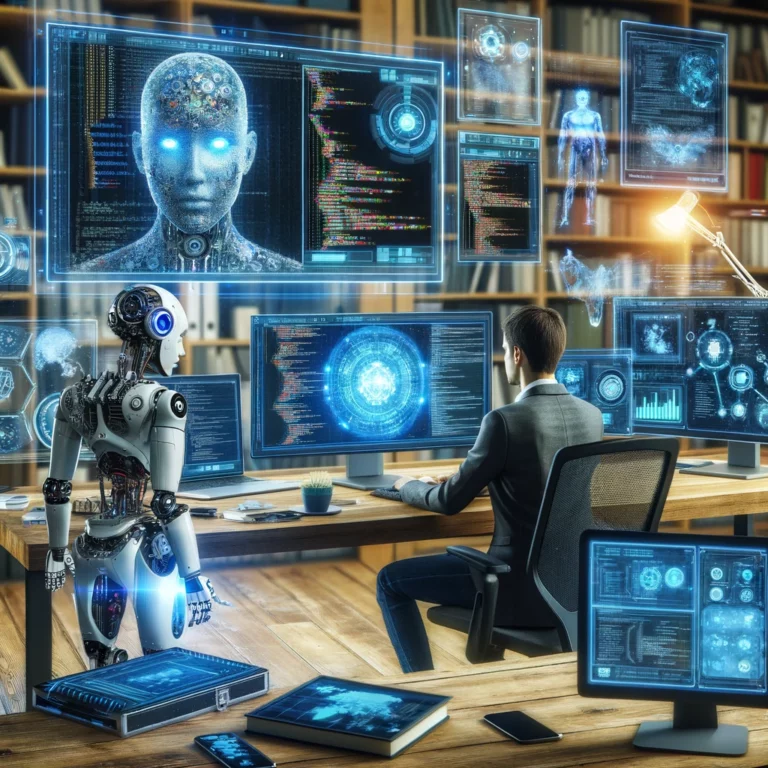 Navigating the Future: A Guide to Careers in Artificial Intelligence