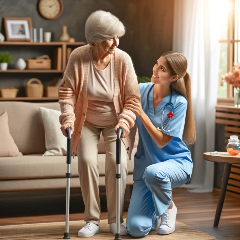 The Essential Guide to Caregiver Jobs: Roles, Skills, and Impactument