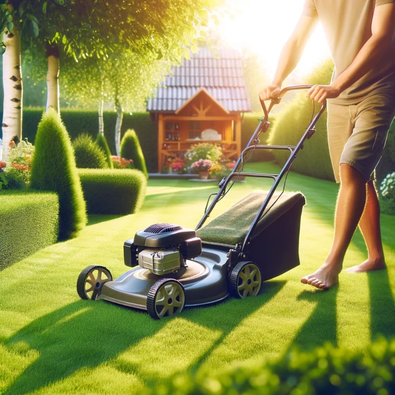 Mowing Made Easy: Expanding Your Guide to Different Lawn Mower Types